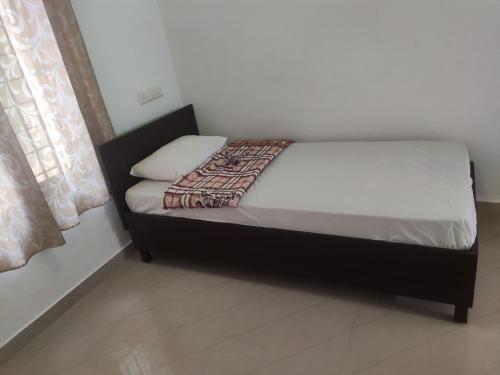 1 double bed