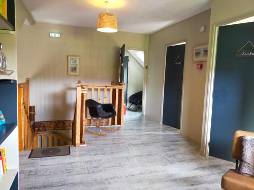 Le gite des Mousquetaires in Lanne-en-Baretous