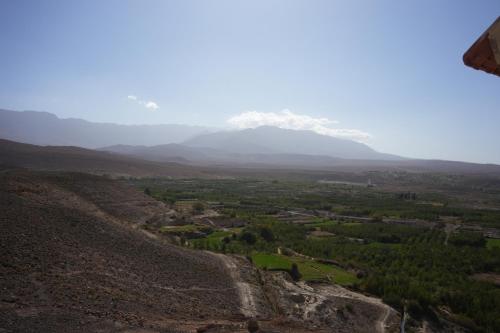 Gite Vanadenite Gite Vanadenite