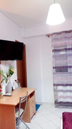 Studio near University of Thessaly