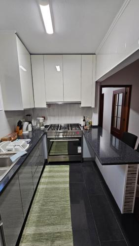  Inmaculado Apartment in Funchal