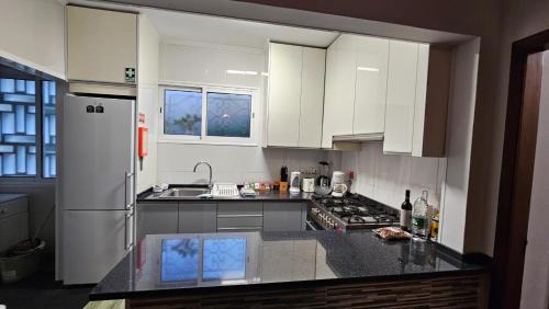  Inmaculado Apartment in Funchal