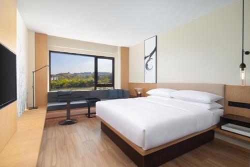 Fairfield by Marriott Yangzhou Slender West Lake, Yangzhou (zdjęcie 9)