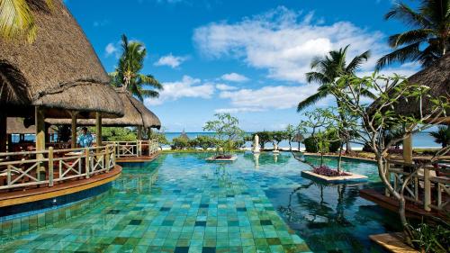 La Pirogue Resort & Spa, Mauritius