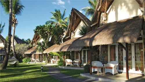 La Pirogue Mauritius