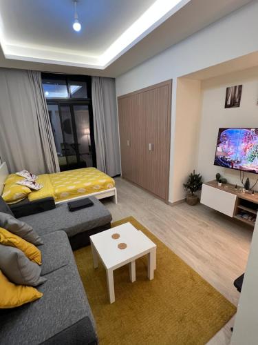 Modern Studio Center of Dubai, Dubaj