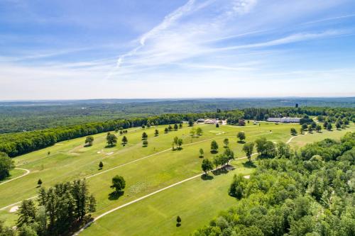 The Lodge at Poland Spring Resort - image 6