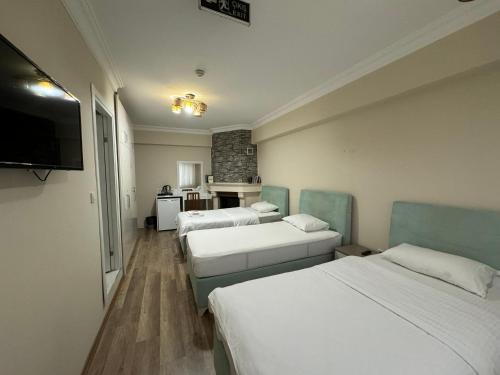 DOĞA VİLLa GUEST HOUSE - image 2