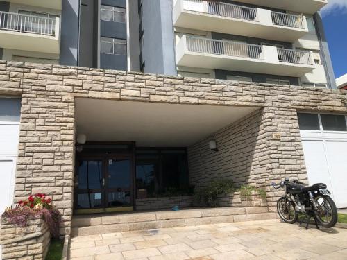 Departamento Zona Varese Piso 12