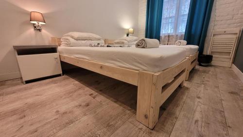 Chmielna 5 Rooms & Apartments, Варшава (фото 11)