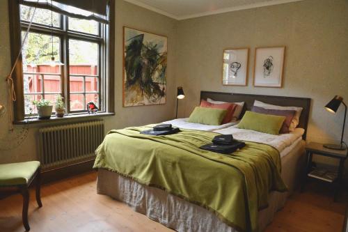 B&B Tranemo - Lilla Hotellet - Bed and Breakfast Tranemo