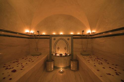 Riad l'Esprit des Patios & Spa 3