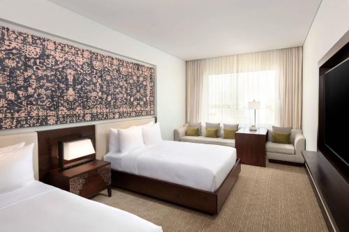 507046247 JW Marriott Hotel Muscat