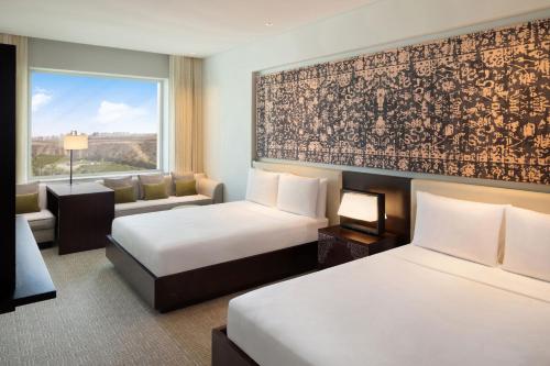 507046254 JW Marriott Hotel Muscat