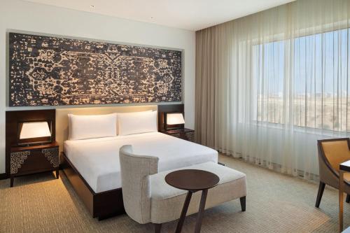 507046270 JW Marriott Hotel Muscat
