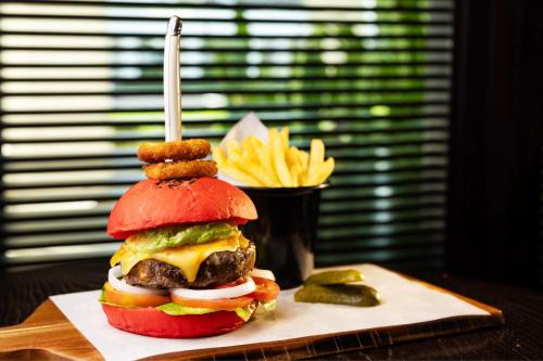 507046292 JW Marriott Hotel Muscat