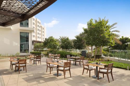 507046306 JW Marriott Hotel Muscat