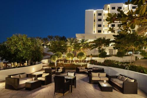 507046307 JW Marriott Hotel Muscat