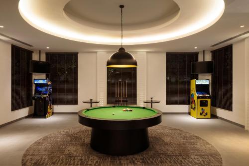 507046312 JW Marriott Hotel Muscat