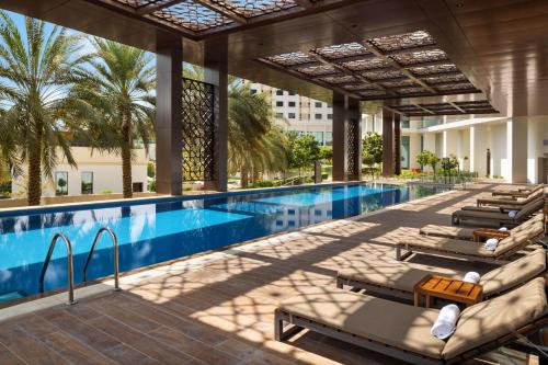507046327 JW Marriott Hotel Muscat
