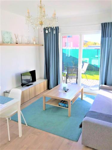 Modrý apartmán 1, Znojmo (foto 2)