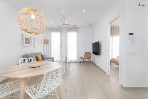 ApartUP Ca Celieta Beach II, Valencie (fotografie 6)