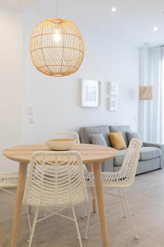 ApartUP Ca Celieta Beach II, Valencie (fotografie 7)