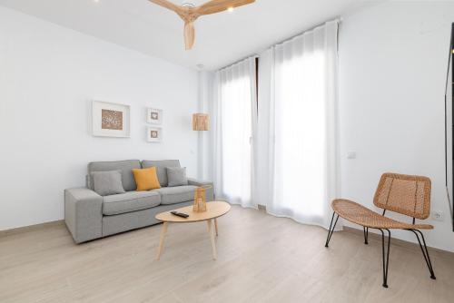 ApartUP Ca Celieta Beach II, Valencie (fotografie 8)