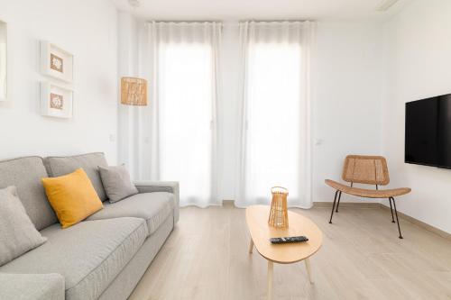 ApartUP Ca Celieta Beach II, Valencie (fotografie 9)