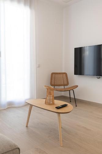 ApartUP Ca Celieta Beach II, Valencie (fotografie 10)