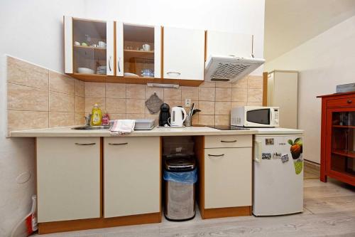 Riverside Apartment, Praha (fotografie 10)