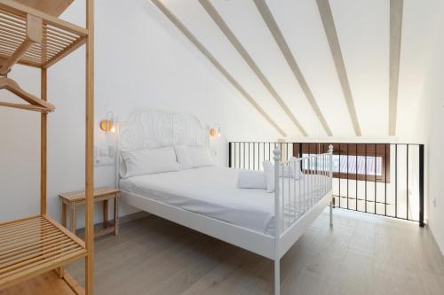 ApartUP Ca Celieta Beach III, Valencie