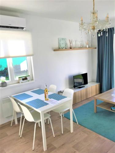 Modrý apartmán 1, Znojmo (foto 4)
