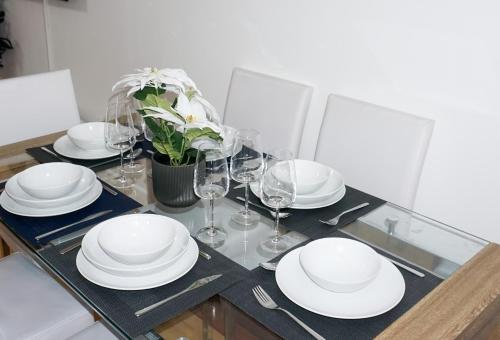 Food and beverages, The Oasis - For Contractors and Individuals in Wigan