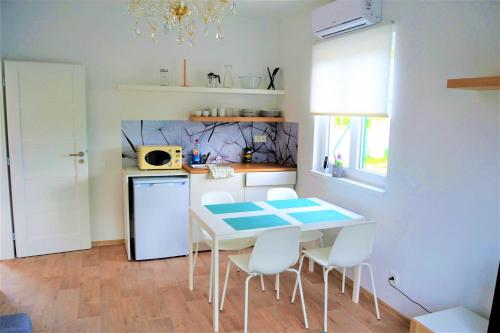 Modrý apartmán 1, Znojmo (foto 7)