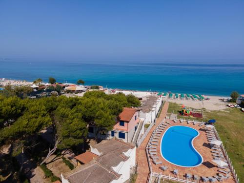  Villaggio Residence Emmesse Appartamenti Standard in Mandaradoni