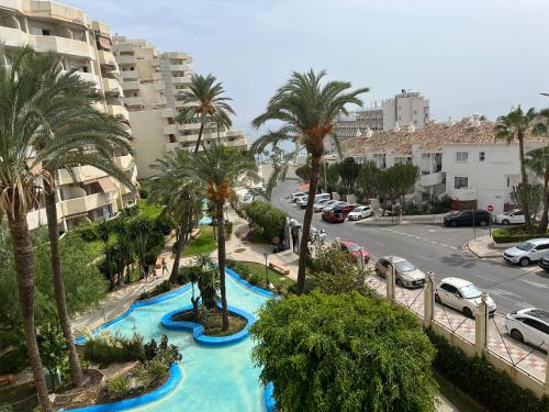 Stefys beach