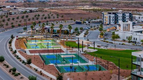 Cloud 9 at Desert Color home - image 2