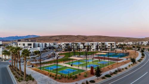 Desert Color's Sunshine and Sage 81 condo - image 13