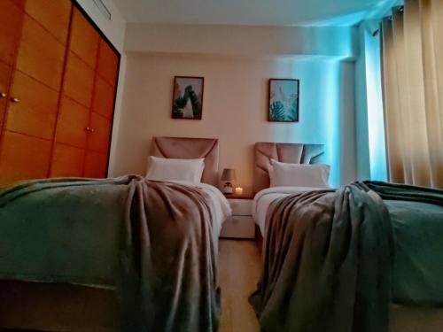 Luxe haven Luxe haven