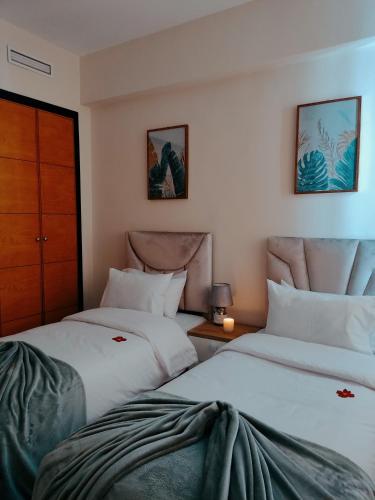 Luxe haven Luxe haven