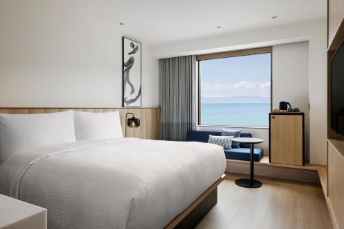 King Room with Ocean View