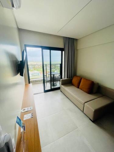 Ap no Salinas Premium Resort