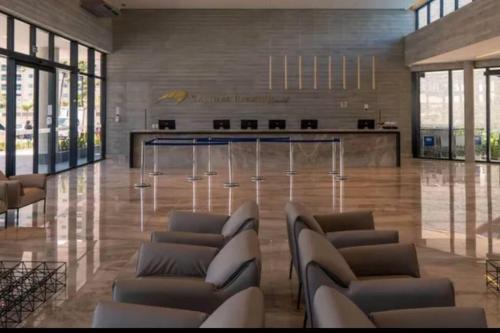 Ap no Salinas Premium Resort