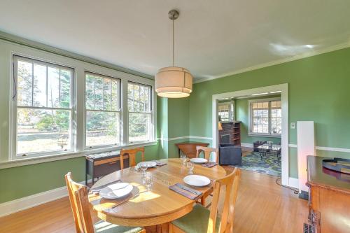 Near Downtown Cincinnati: Peaceful Retreat! - Cincinnati, OH