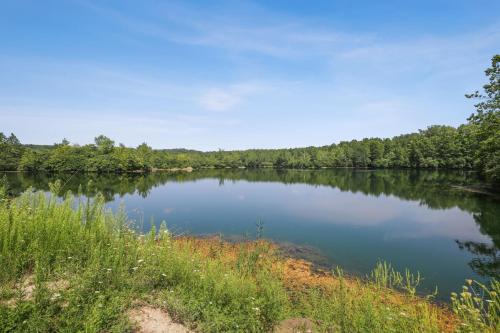 Kickapoo Creekside Escape