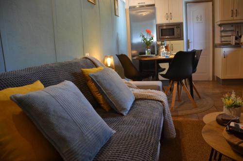 Suite 85, Villa Boutique privada con piscina, Icod de los Vinos (photo 7)