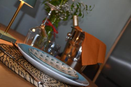 Suite 85, Villa Boutique privada con piscina, Icod de los Vinos (photo 5)