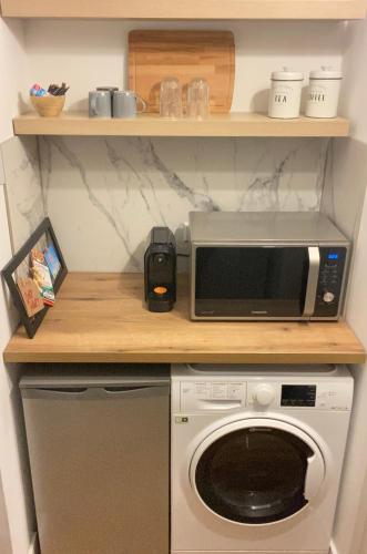 Facilities, GREENSIDE Apartment Work&Travel Nahe Weinheim, HD, MA in Birkenau