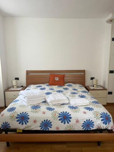  Casa Romy in Rovere della Luna